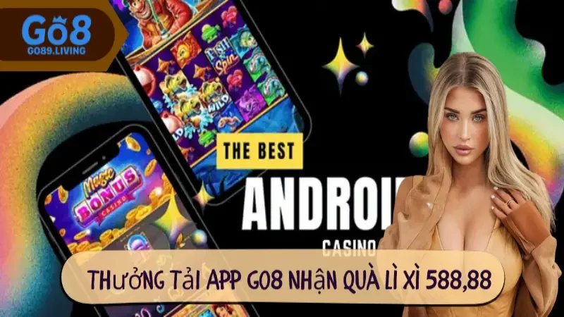thưởng tải app